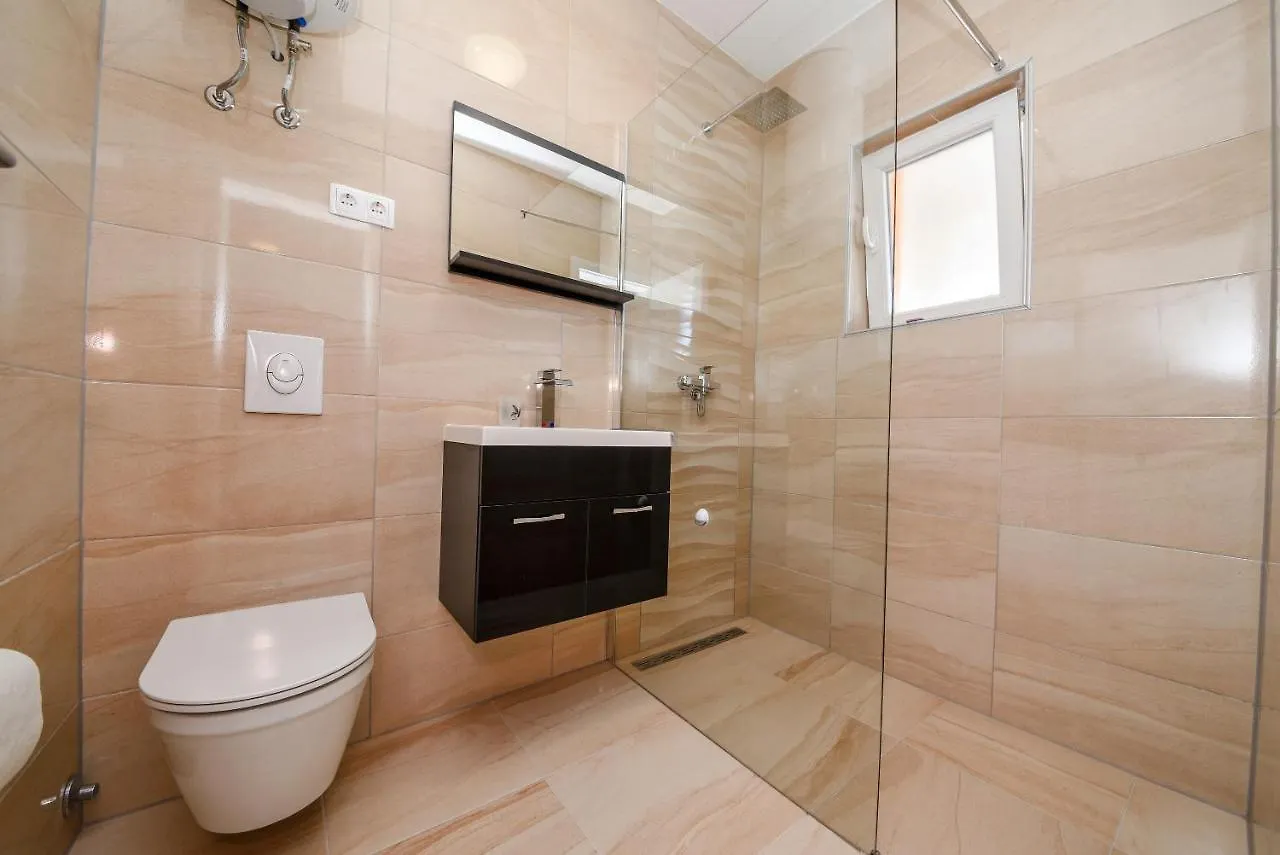 Apartmani Por Vir Apartmán