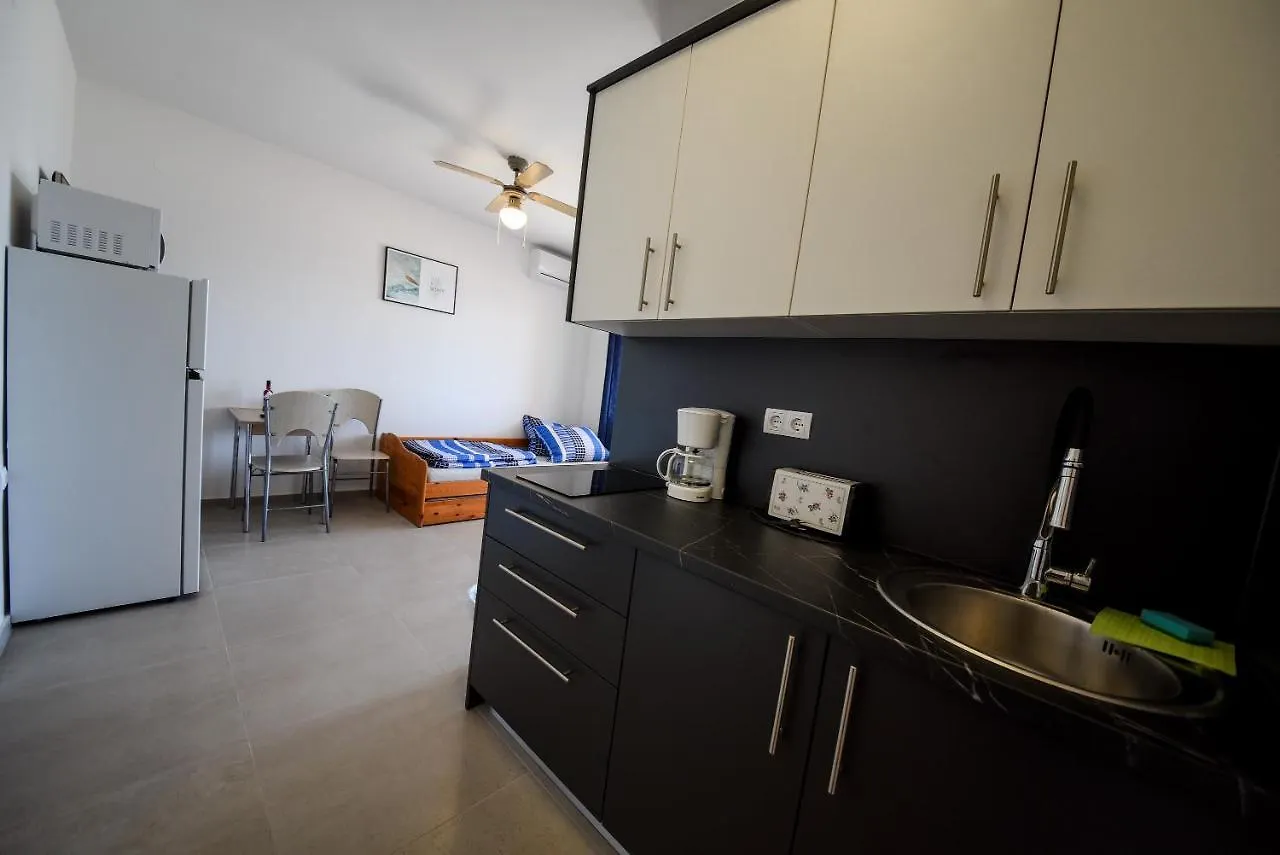 Apartmán Apartmani Por Vir