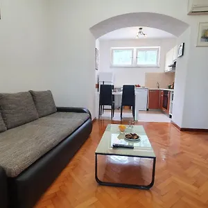  Apartmán Anamarija Chorvatsko
