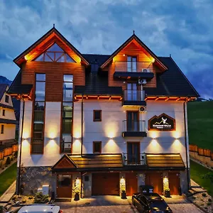  Apartmán Budzowski Wierch & - Polsko