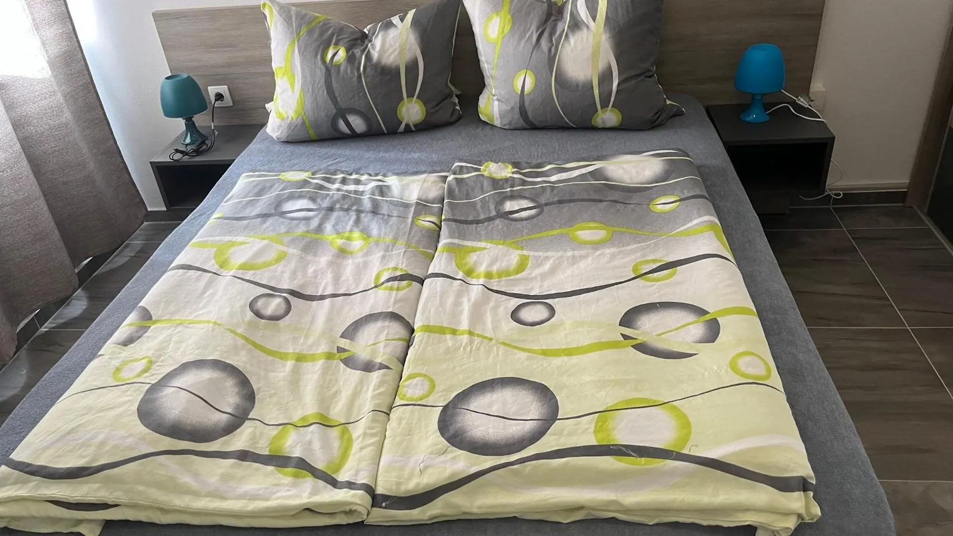 Apartmani Por Vir Kroatien